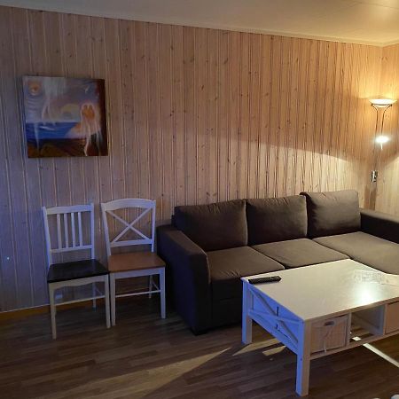 Ima Tursenter Villa Oteren Bagian luar foto