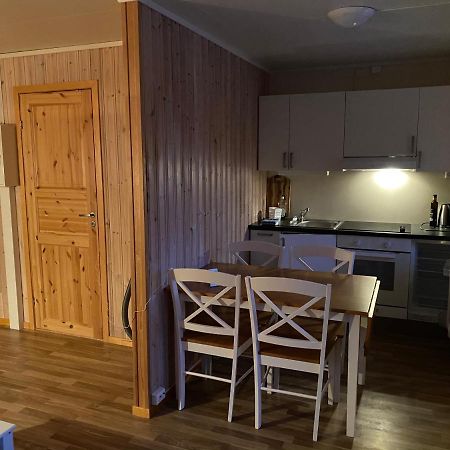 Ima Tursenter Villa Oteren Bagian luar foto